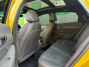 2020 Hyundai Sonata SE