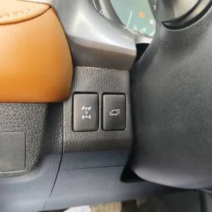 2017 Toyota Rav4 VXR