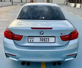 2017 BMW M4 Standard