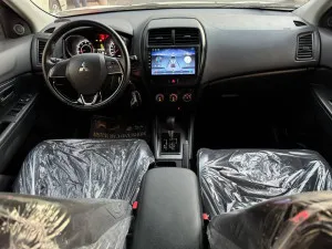 2022 ميتسوبيشي آي أس أكس GLX 4WD