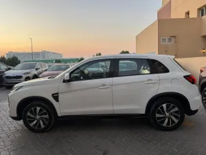 2022 ميتسوبيشي آي أس أكس GLX 4WD
