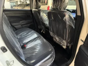2022 ميتسوبيشي آي أس أكس GLX 4WD