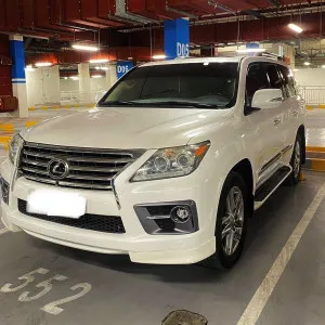 2013 Lexus RX 400