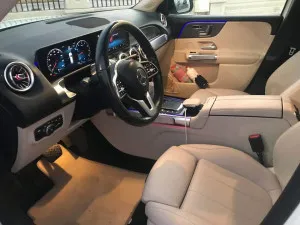 2021 Mercedes-Benz GLB GLB300