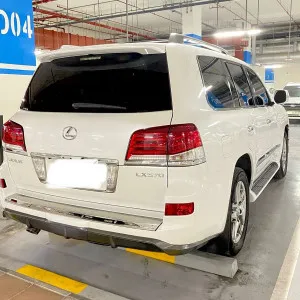 2013 Lexus RX 400