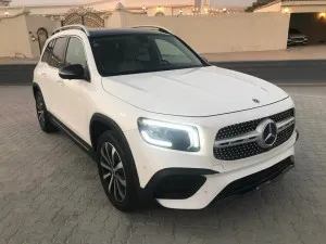 2021 Mercedes-Benz GLB GLB300