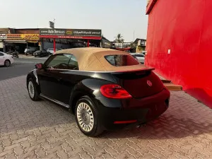 2014 فولجس فاجن بيتل Finial Edition SE