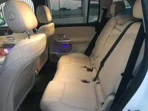 2021 Mercedes-Benz GLB GLB300
