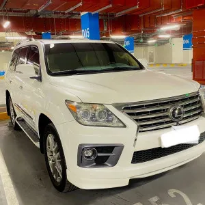 2013 Lexus RX 400