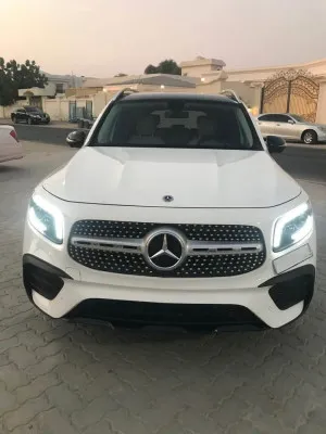 2021 Mercedes-Benz GLB GLB300