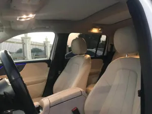 2021 Mercedes-Benz GLB GLB300