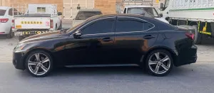 2011 لكزس اي اس IS 250