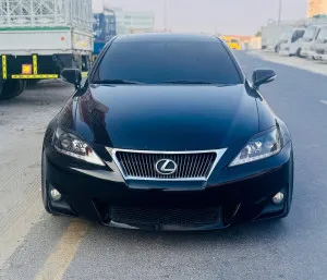 2011 لكزس اي اس IS 250