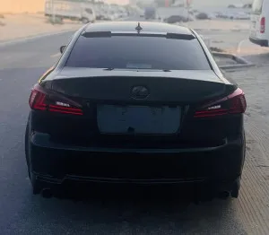 2011 لكزس اي اس IS 250