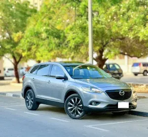 2014 Mazda CX-90