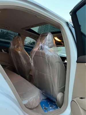 2014 Mercedes-Benz C-Class C300