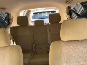 2003 Toyota Prado Standard