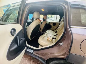 2012 Mini Countryman Cooper