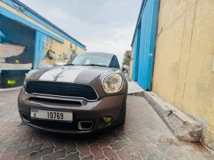2012 Mini Countryman Cooper