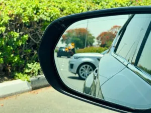 2021 لكزس NX - ان اكس NX350