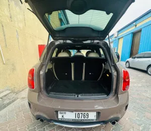 2012 Mini Countryman Cooper