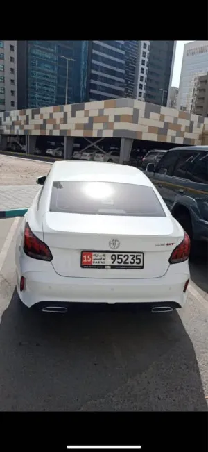 2023 MG GT