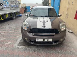 2012 Mini Countryman Cooper