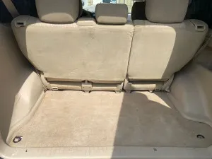 2003 Toyota Prado Standard