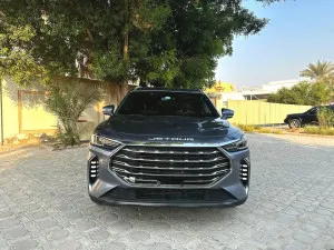 2022 جيتور اكس ٧٠