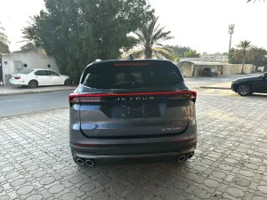 2022 جيتور اكس ٧٠