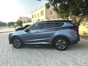 2022 جيتور اكس ٧٠