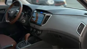 2018 هيونداي كريتا EX