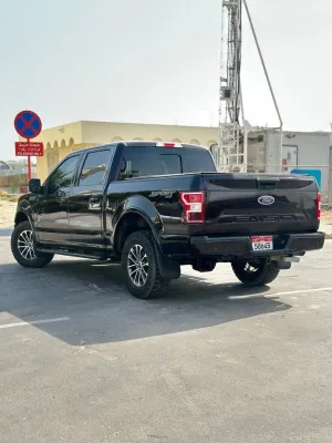 2018 Ford F150 King Ranch