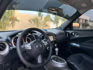 2015 نيسان جوك S
