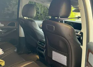 2019 Mercedes-Benz GLE GLE450