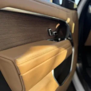 2023 Land Rover Range Rover HSE