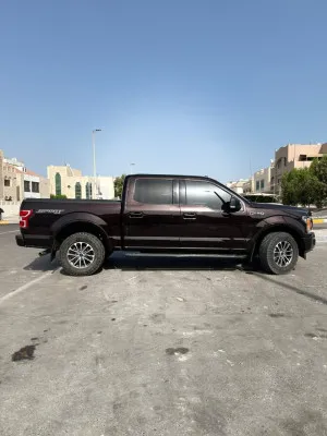 2018 Ford F150 King Ranch