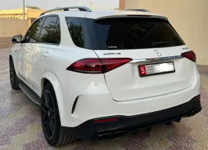 2019 Mercedes-Benz GLE GLE450