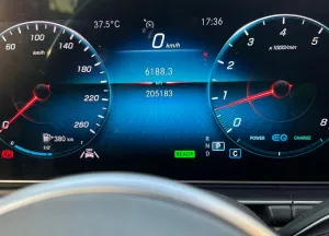 2019 Mercedes-Benz GLE GLE450