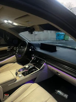 2023 Genesis GV80 3.5T