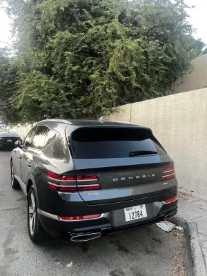 2023 Genesis GV80 3.5T