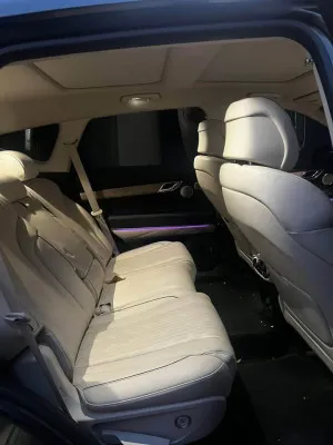 2023 Genesis GV80 3.5T