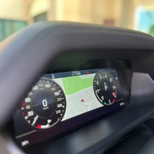 2022 لاند روفر ديفندر 110 HSE