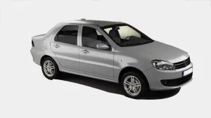 2014 Zotye Z200