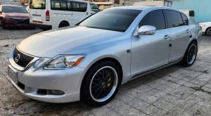 2008 Lexus GS GS350