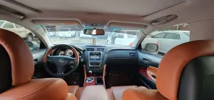 2008 Lexus GS GS350