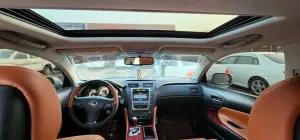2008 Lexus GS GS350