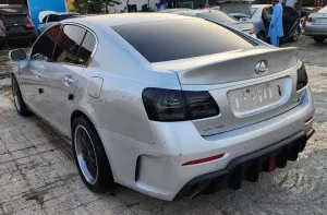 2008 Lexus GS GS350