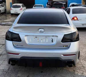 2008 Lexus GS GS350