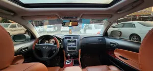 2008 Lexus GS GS350